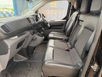 CITROEN DISPATCH 1000 ENTERPRISE XS 1.6 BLUE HDI 95PS FRIDGE VAN - 11