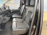 CITROEN DISPATCH 1000 ENTERPRISE XS 1.6 BLUE HDI 95PS FRIDGE VAN - 12