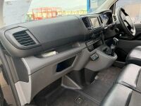 CITROEN DISPATCH 1000 ENTERPRISE XS 1.6 BLUE HDI 95PS FRIDGE VAN - 13