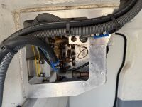 CITROEN DISPATCH 1000 ENTERPRISE XS 1.6 BLUE HDI 95PS FRIDGE VAN - 17