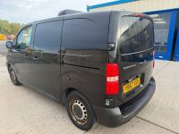 CITROEN DISPATCH 1000 ENTERPRISE XS 1.6 BLUE HDI 95PS FRIDGE VAN - 19