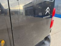 CITROEN DISPATCH 1000 ENTERPRISE XS 1.6 BLUE HDI 95PS FRIDGE VAN - 21