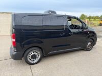 CITROEN DISPATCH 1000 ENTERPRISE XS 1.6 BLUE HDI 95PS FRIDGE VAN - 25