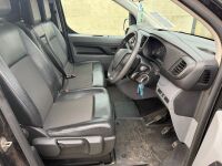 CITROEN DISPATCH 1000 ENTERPRISE XS 1.6 BLUE HDI 95PS FRIDGE VAN - 35