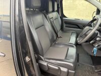 CITROEN DISPATCH 1000 ENTERPRISE XS 1.6 BLUE HDI 95PS FRIDGE VAN - 36