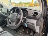 CITROEN DISPATCH 1000 ENTERPRISE XS 1.6 BLUE HDI 95PS FRIDGE VAN - 37