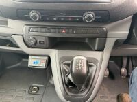 CITROEN DISPATCH 1000 ENTERPRISE XS 1.6 BLUE HDI 95PS FRIDGE VAN - 39