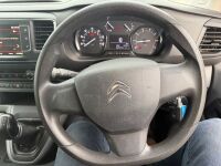 CITROEN DISPATCH 1000 ENTERPRISE XS 1.6 BLUE HDI 95PS FRIDGE VAN - 41