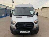 FORD TRANSIT 350 L3 H2 FWD 2.0 ECOBLUE 130PS TREND&nbsp; - 2