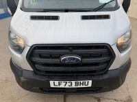 FORD TRANSIT 350 L3 H2 FWD 2.0 ECOBLUE 130PS TREND&nbsp; - 3