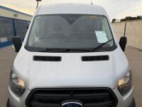 FORD TRANSIT 350 L3 H2 FWD 2.0 ECOBLUE 130PS TREND&nbsp; - 4