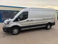 FORD TRANSIT 350 L3 H2 FWD 2.0 ECOBLUE 130PS TREND&nbsp; - 6