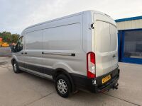 FORD TRANSIT 350 L3 H2 FWD 2.0 ECOBLUE 130PS TREND&nbsp; - 15
