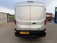 FORD TRANSIT 350 L3 H2 FWD 2.0 ECOBLUE 130PS TREND&nbsp; - 16
