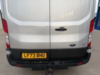 FORD TRANSIT 350 L3 H2 FWD 2.0 ECOBLUE 130PS TREND&nbsp; - 18