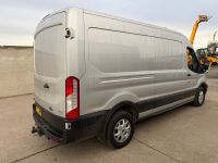 FORD TRANSIT 350 L3 H2 FWD 2.0 ECOBLUE 130PS TREND&nbsp; - 20