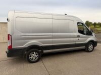 FORD TRANSIT 350 L3 H2 FWD 2.0 ECOBLUE 130PS TREND&nbsp; - 21