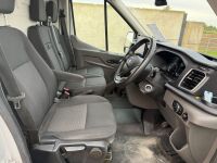 FORD TRANSIT 350 L3 H2 FWD 2.0 ECOBLUE 130PS TREND&nbsp; - 26