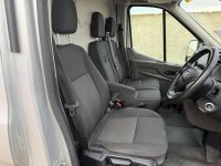 FORD TRANSIT 350 L3 H2 FWD 2.0 ECOBLUE 130PS TREND&nbsp; - 27