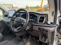FORD TRANSIT 350 L3 H2 FWD 2.0 ECOBLUE 130PS TREND&nbsp; - 28