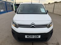 CITROEN BERLINGO 1000 1.6 BLUE HDI ENTERPRISE 100&nbsp; - 2
