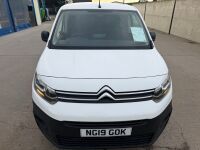 CITROEN BERLINGO 1000 1.6 BLUE HDI ENTERPRISE 100&nbsp; - 3