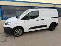 CITROEN BERLINGO 1000 1.6 BLUE HDI ENTERPRISE 100&nbsp; - 5