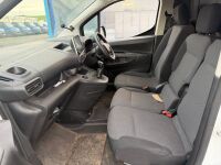 CITROEN BERLINGO 1000 1.6 BLUE HDI ENTERPRISE 100&nbsp; - 9
