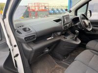 CITROEN BERLINGO 1000 1.6 BLUE HDI ENTERPRISE 100&nbsp; - 11