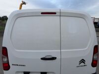 CITROEN BERLINGO 1000 1.6 BLUE HDI ENTERPRISE 100&nbsp; - 15
