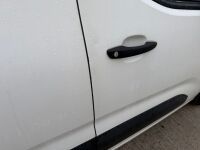 CITROEN BERLINGO 1000 1.6 BLUE HDI ENTERPRISE 100&nbsp; - 22
