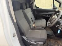 CITROEN BERLINGO 1000 1.6 BLUE HDI ENTERPRISE 100&nbsp; - 26