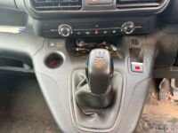 CITROEN BERLINGO 1000 1.6 BLUE HDI ENTERPRISE 100&nbsp; - 29