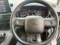 CITROEN BERLINGO 1000 1.6 BLUE HDI ENTERPRISE 100&nbsp; - 30