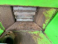 GREENMECH CM202TMP PTO DRIVEN WOOD CHIPPER / SHREDDER - 10