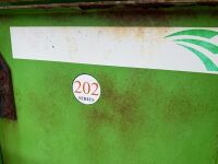 GREENMECH CM202TMP PTO DRIVEN WOOD CHIPPER / SHREDDER - 11