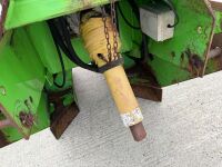 GREENMECH CM202TMP PTO DRIVEN WOOD CHIPPER / SHREDDER - 13