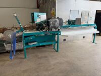 MODRA VM3 MAXIMISER TAPE/LABEL APPLICATOR&nbsp; - 2