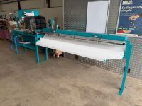 MODRA VM3 MAXIMISER TAPE/LABEL APPLICATOR&nbsp; - 3