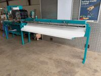 MODRA VM3 MAXIMISER TAPE/LABEL APPLICATOR&nbsp; - 4