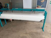 MODRA VM3 MAXIMISER TAPE/LABEL APPLICATOR&nbsp; - 5