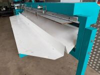 MODRA VM3 MAXIMISER TAPE/LABEL APPLICATOR&nbsp; - 6