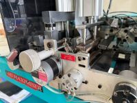MODRA VM3 MAXIMISER TAPE/LABEL APPLICATOR&nbsp; - 11