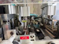 MODRA VM3 MAXIMISER TAPE/LABEL APPLICATOR&nbsp; - 12