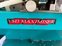 MODRA VM3 MAXIMISER TAPE/LABEL APPLICATOR&nbsp; - 14