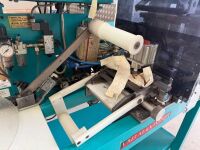 MODRA VM3 MAXIMISER TAPE/LABEL APPLICATOR&nbsp; - 16