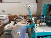 MODRA VM3 MAXIMISER TAPE/LABEL APPLICATOR&nbsp; - 17