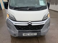 CITROEN RELAY 35 ENTERPRISE L3 H2 2.2 HDI&nbsp;&nbsp; - 3