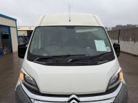 CITROEN RELAY 35 ENTERPRISE L3 H2 2.2 HDI&nbsp;&nbsp; - 4