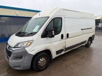 CITROEN RELAY 35 ENTERPRISE L3 H2 2.2 HDI&nbsp;&nbsp; - 5